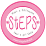 STEPS - Make a Difference, Save a Girl Child